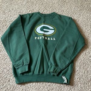 Packers Crew Neck